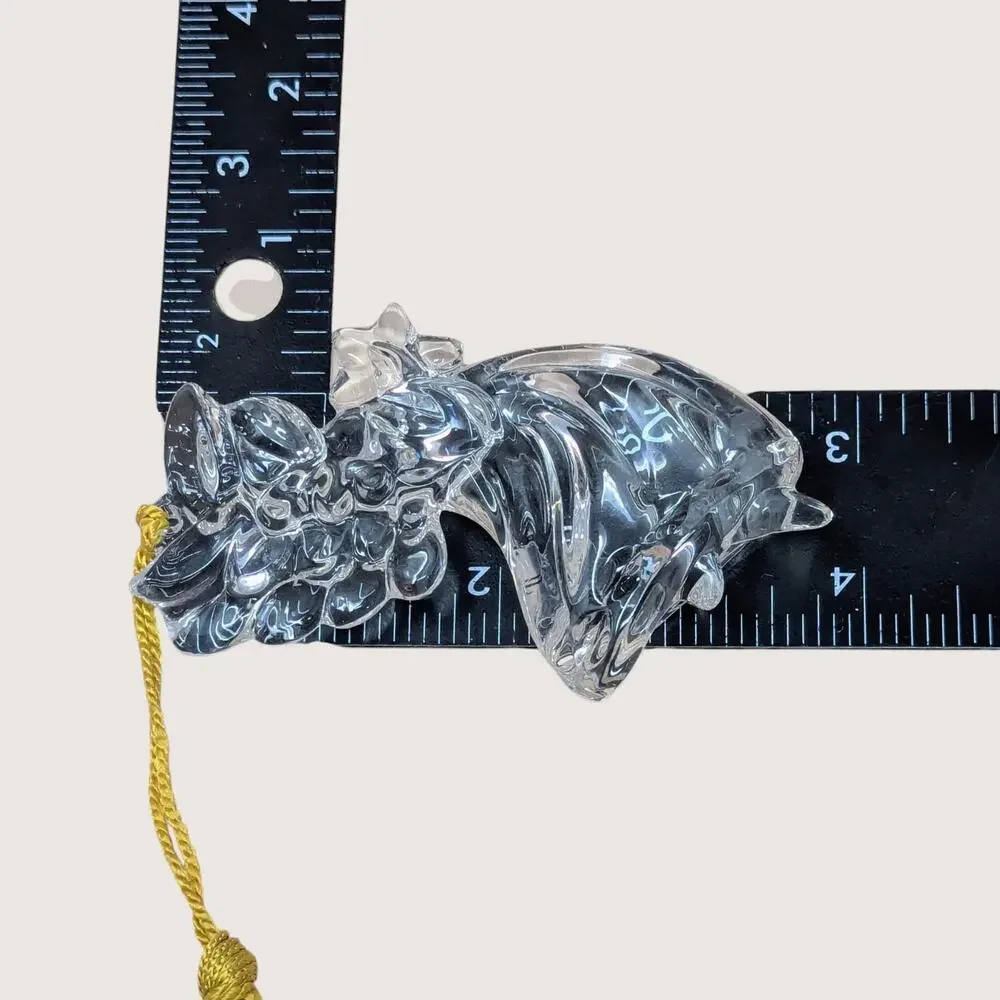 Gorham size approximately